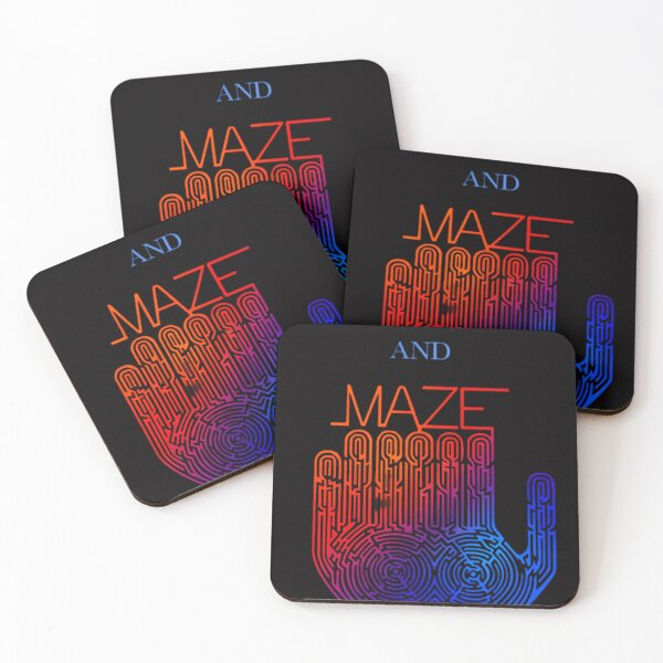Item preview, Frankie Beverly And Maze designed and sold by TelissaBrown.