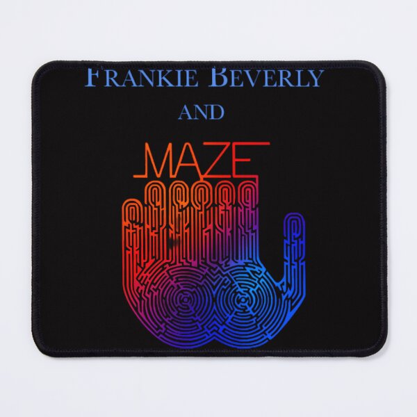 Item preview, Frankie Beverly And Maze designed and sold by TelissaBrown.