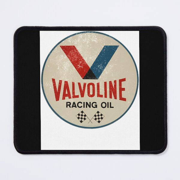 Item preview, Valvoline Racing Sign designed and sold by CarlosAMaldonad.
