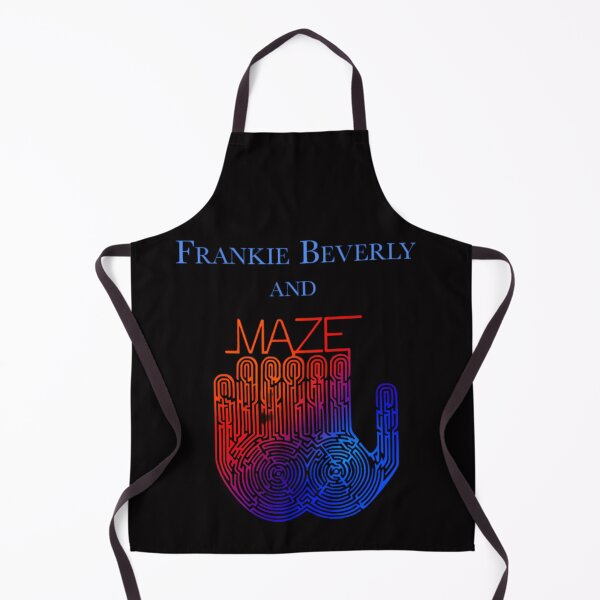 Item preview, Frankie Beverly And Maze designed and sold by TelissaBrown.