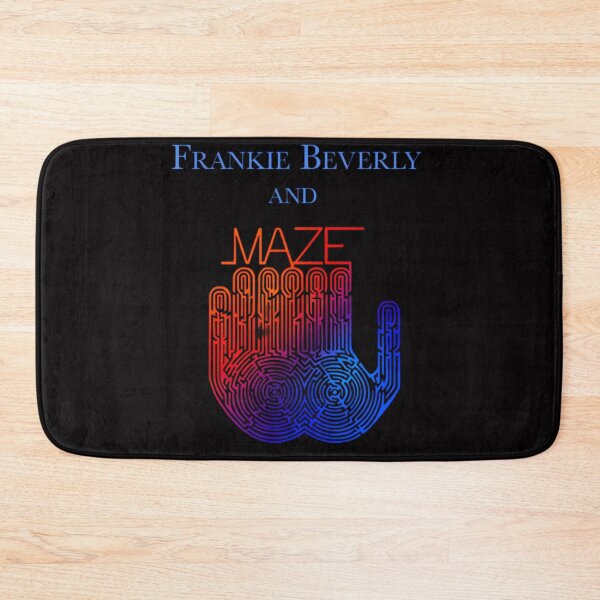 Item preview, Frankie Beverly And Maze designed and sold by TelissaBrown.