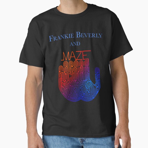 Item preview, Frankie Beverly And Maze designed and sold by TelissaBrown.
