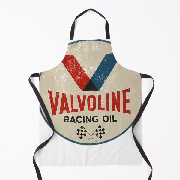 Item preview, Valvoline Racing Sign designed and sold by CarlosAMaldonad.