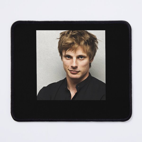 Item preview, Bradley James designed and sold by Laurafiel.