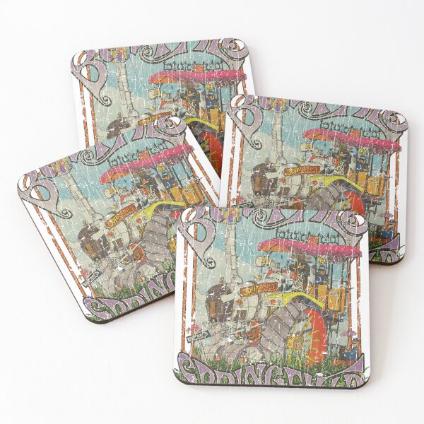 Item preview, Buffalo Springfield 1966 designed and sold by CarlosAMaldonad.