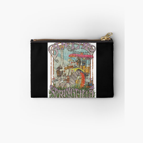 Item preview, Buffalo Springfield 1966 designed and sold by CarlosAMaldonad.