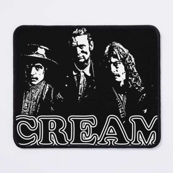 Item preview, Cream Bandthe Cream Band Cream Band designed and sold by CelinaTecher.