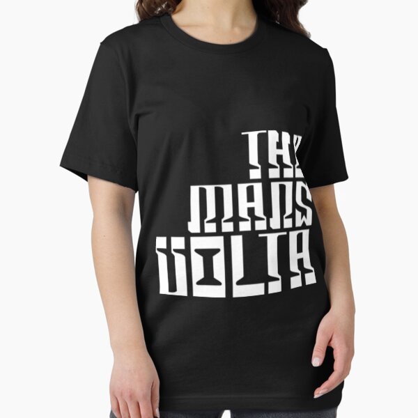 Item preview, The Mars Volta Band Logo designed and sold by Jamieston.