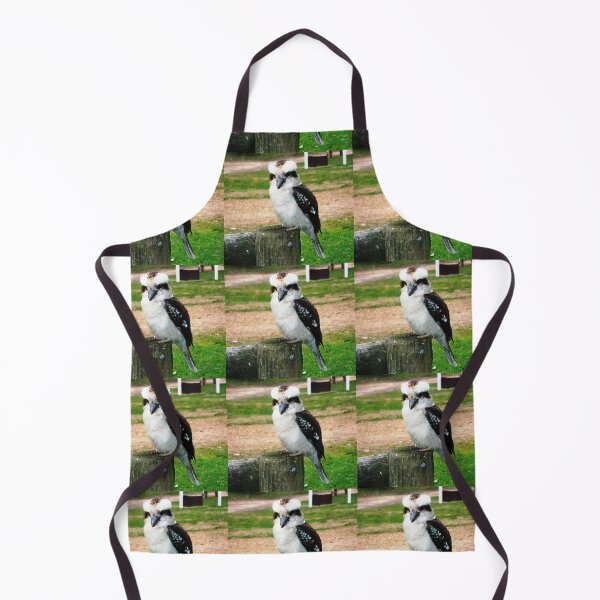 Item preview, Kookaburra - Kingfisher family, good hunters designed and sold by EdsMum.