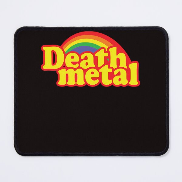 Item preview, Death Metal Parody designed and sold by HerlindaHLopez.