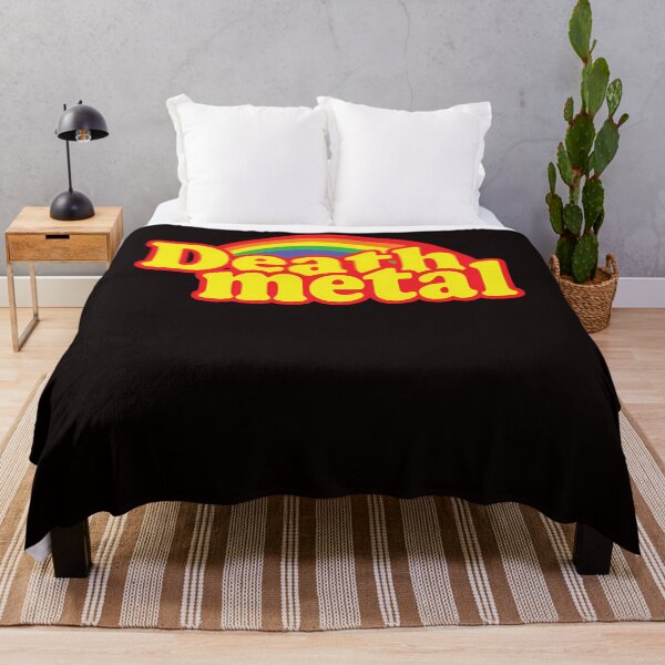 Item preview, Death Metal Parody designed and sold by HerlindaHLopez.