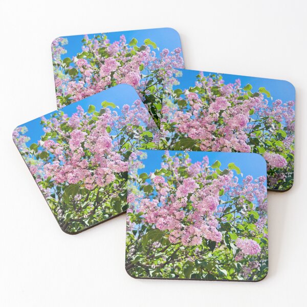 Item preview, Lilacs designed and sold by BejeweledJules.