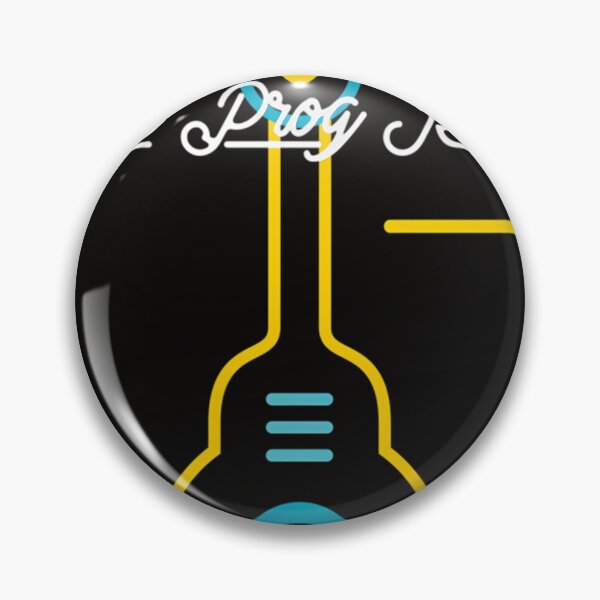 Item preview, Letamp39S Prog Rock designed and sold by Jamieston.