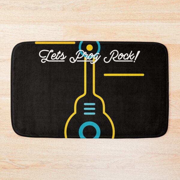 Item preview, Letamp39S Prog Rock designed and sold by Jamieston.