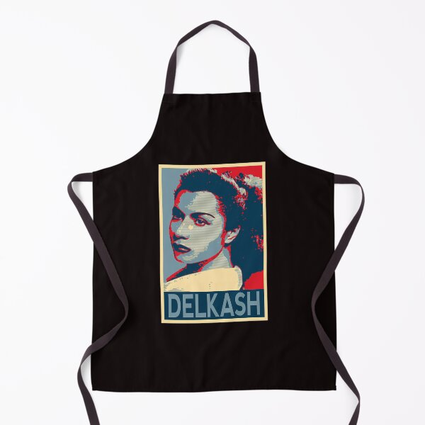 Item preview, Delkash designed and sold by HerlindaHLopez.