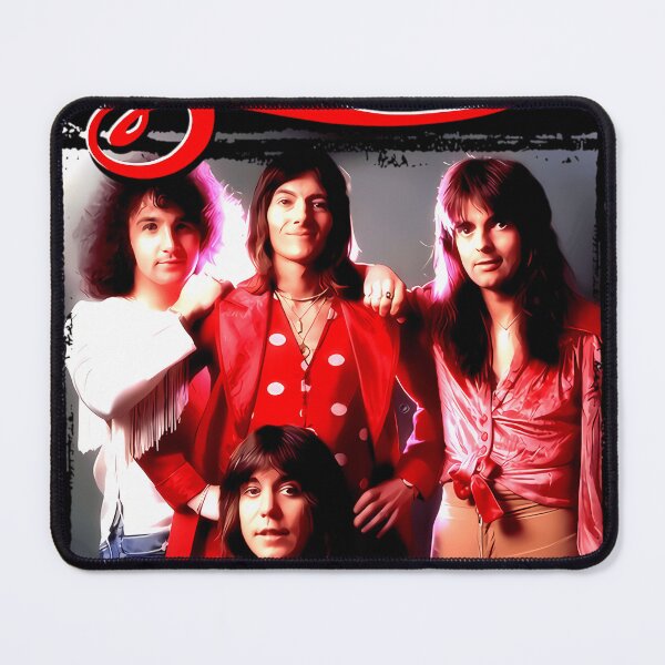 Item preview, Forever Smokie Band designed and sold by CharlesKreiger.