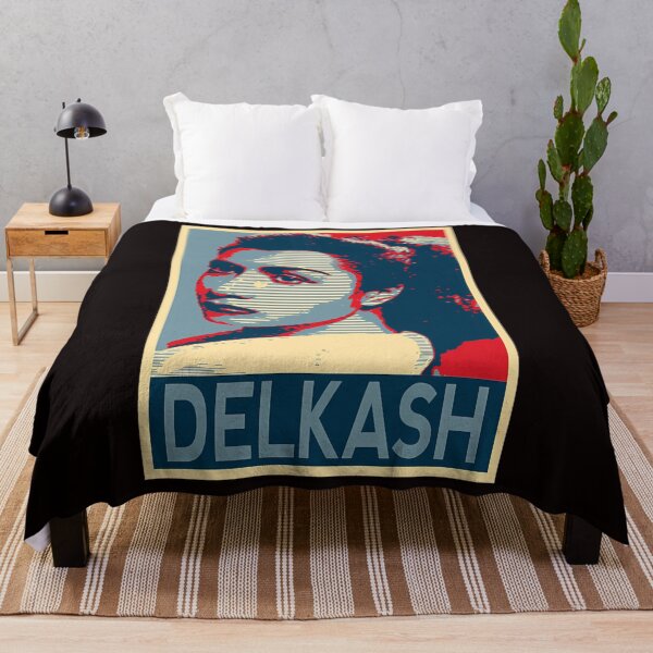 Item preview, Delkash designed and sold by HerlindaHLopez.