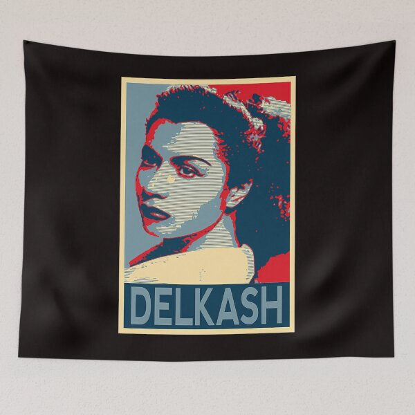 Item preview, Delkash designed and sold by HerlindaHLopez.