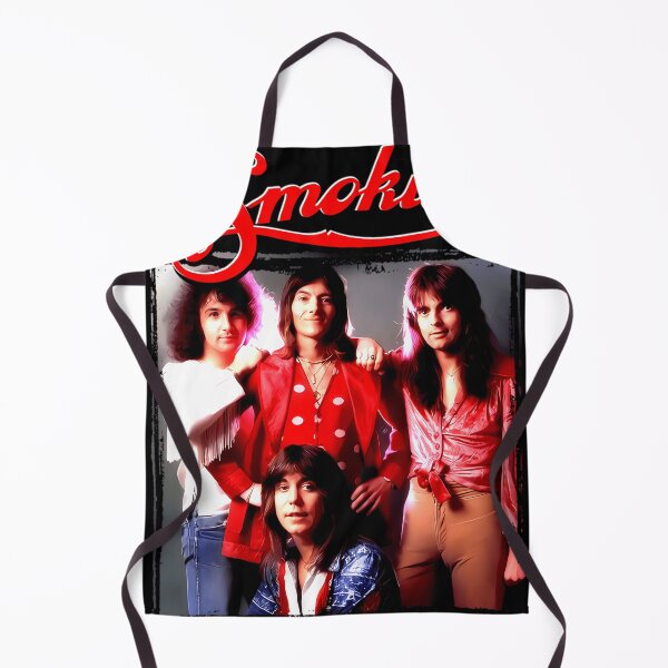 Item preview, Forever Smokie Band  designed and sold by CharlesKreiger.