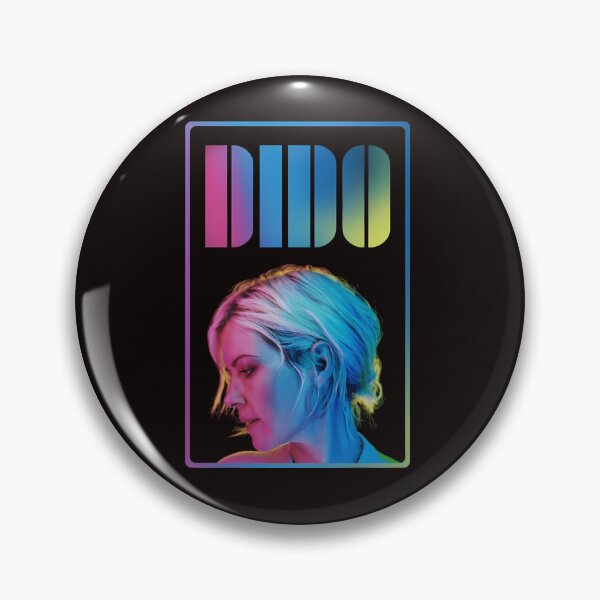 Item preview, Dido - British Singer designed and sold by HerlindaHLopez.