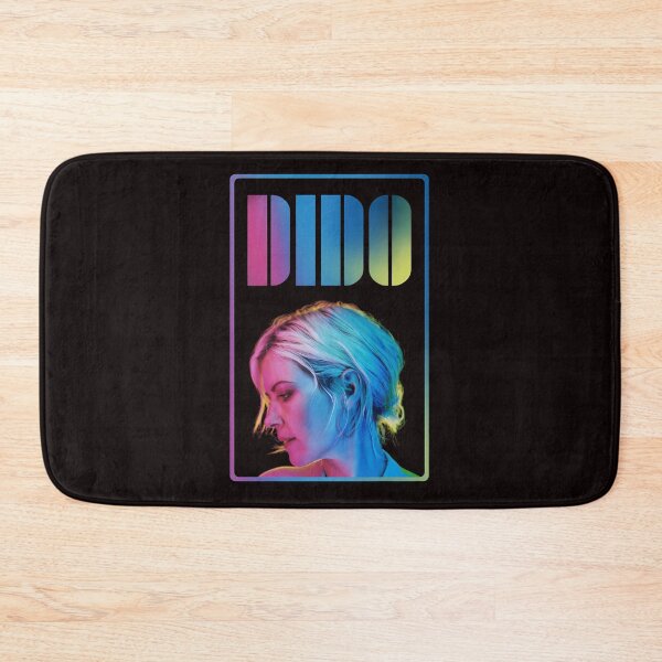 Item preview, Dido - British Singer designed and sold by HerlindaHLopez.