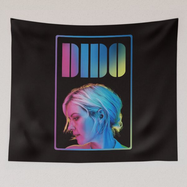 Item preview, Dido - British Singer designed and sold by HerlindaHLopez.
