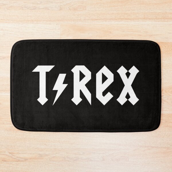 Item preview, T Rex Band Mashup designed and sold by Jamieston.