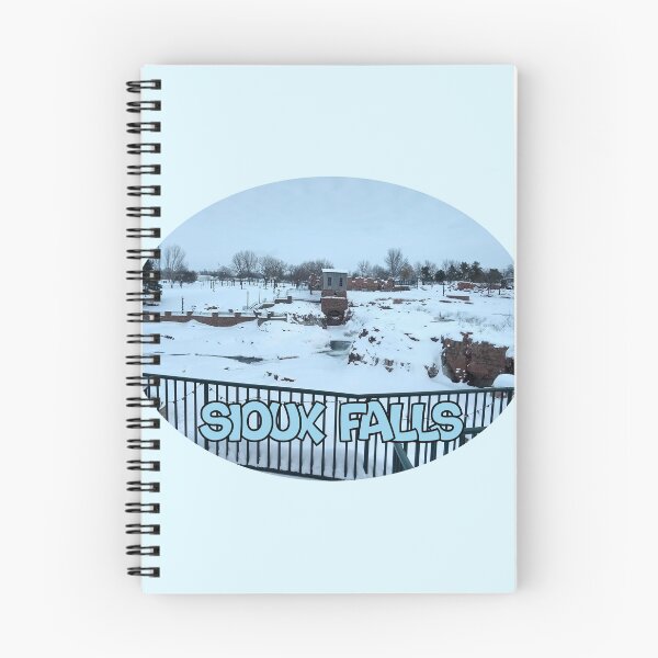 Item preview, Sioux Falls South Dakota designed and sold by Lil-Bit-Batty.