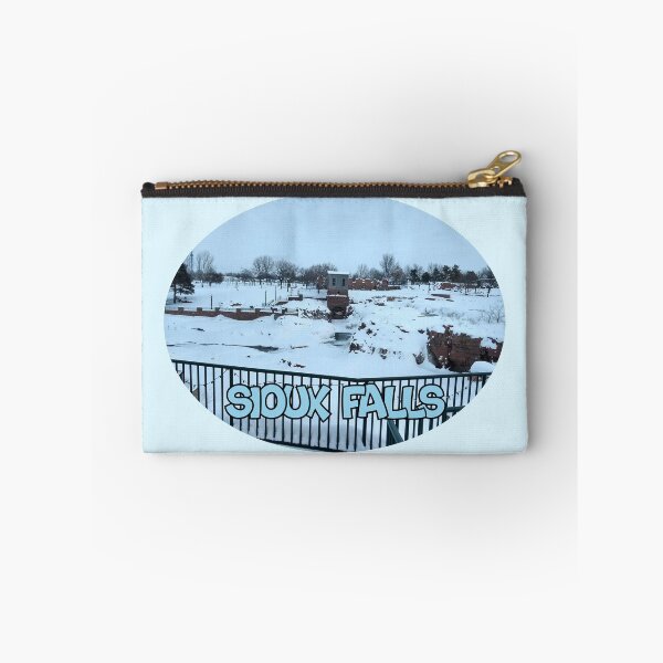 Item preview, Sioux Falls South Dakota designed and sold by Lil-Bit-Batty.