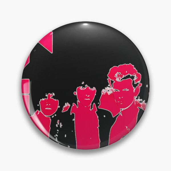 Item preview,  Generaion X Rock Band designed and sold by Chelseychoen.