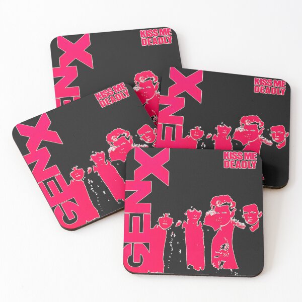 Item preview,  Generaion X Rock Band designed and sold by Chelseychoen.