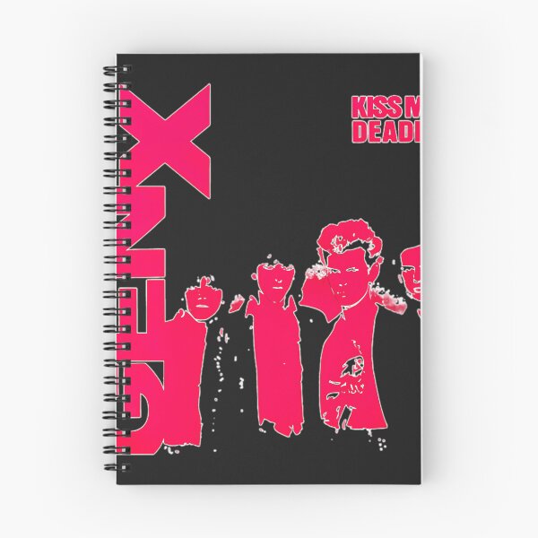 Item preview,  Generaion X Rock Band designed and sold by Chelseychoen.