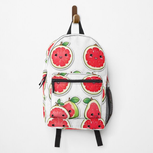 Item preview, cute kawaii Guava designed and sold by krishnajit22.