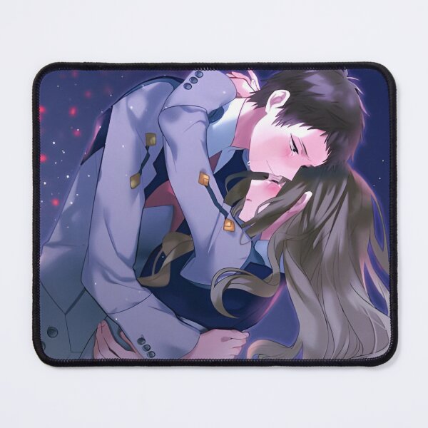 Item preview, Darling in the FranXX - Beautiful Couple designed and sold by NooraniFantasy.