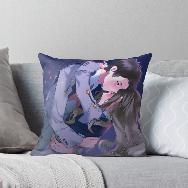 Item preview, Darling in the FranXX - Beautiful Couple  designed and sold by NooraniFantasy.