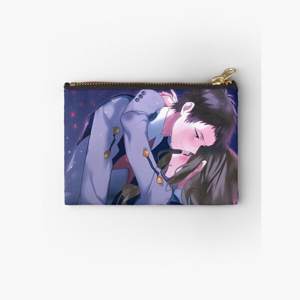 Item preview, Darling in the FranXX - Beautiful Couple  designed and sold by NooraniFantasy.