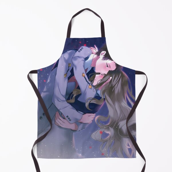 Item preview, Darling in the FranXX - Beautiful Couple  designed and sold by NooraniFantasy.