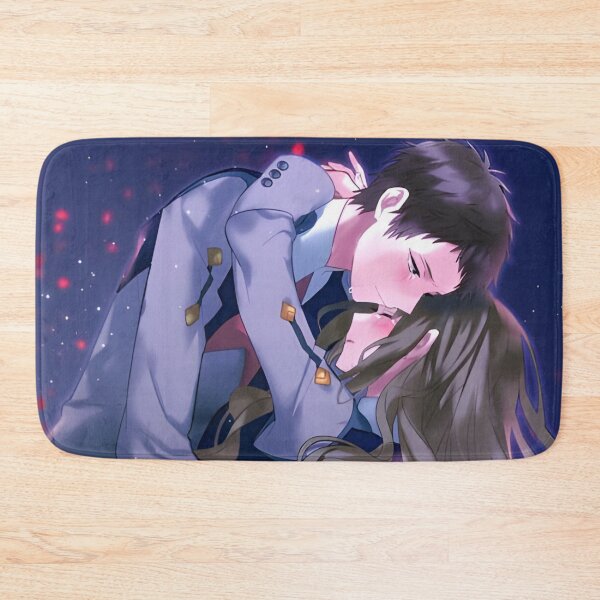 Item preview, Darling in the FranXX - Beautiful Couple  designed and sold by NooraniFantasy.
