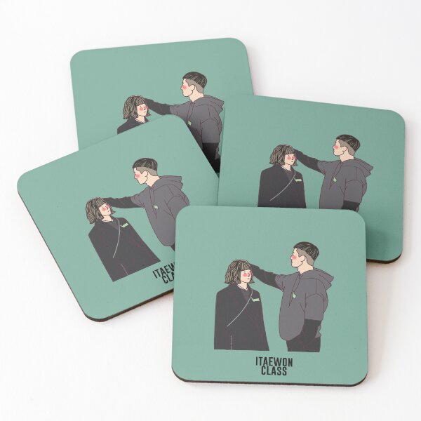 Item preview, Itaewon Class K-Drama designed and sold by cepluk.
