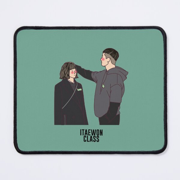 Item preview, Itaewon Class K-Drama designed and sold by cepluk.