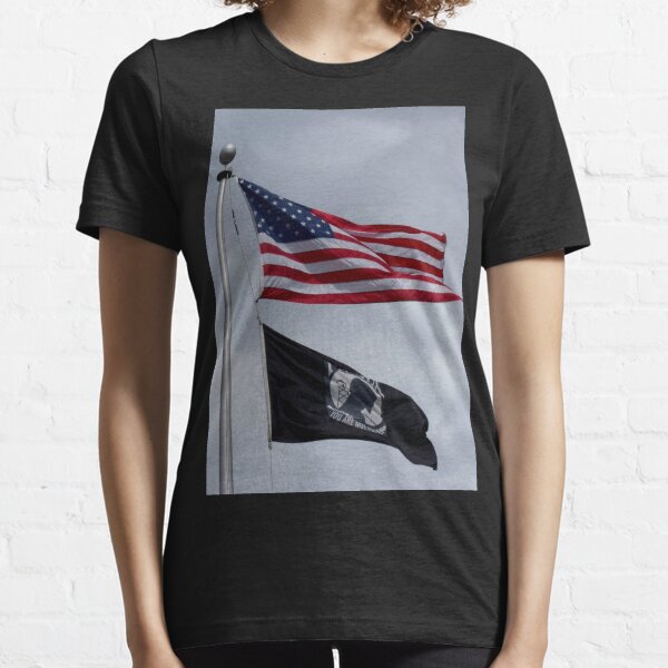 Above All Others Essential T-Shirt