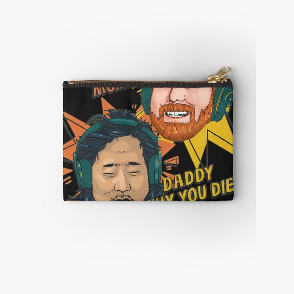 Item preview, Bad Friends designed and sold by STEVENPOSTON3.