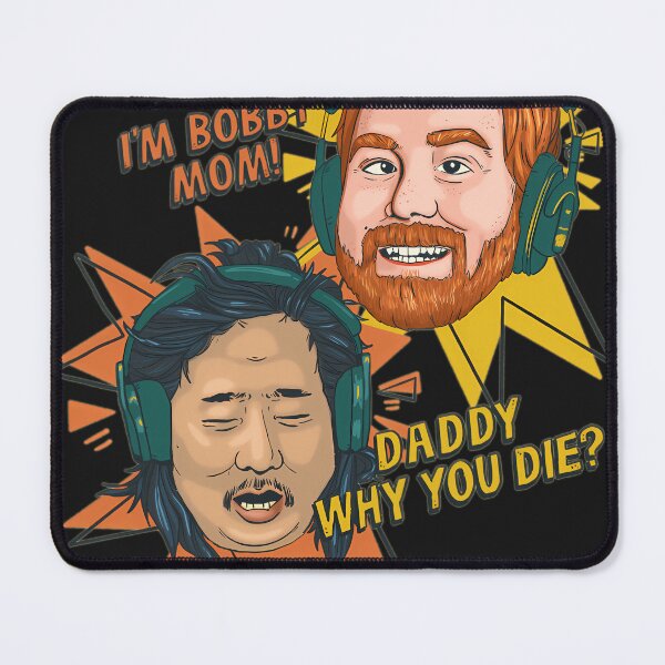 Item preview, Bad Friends designed and sold by STEVENPOSTON3.