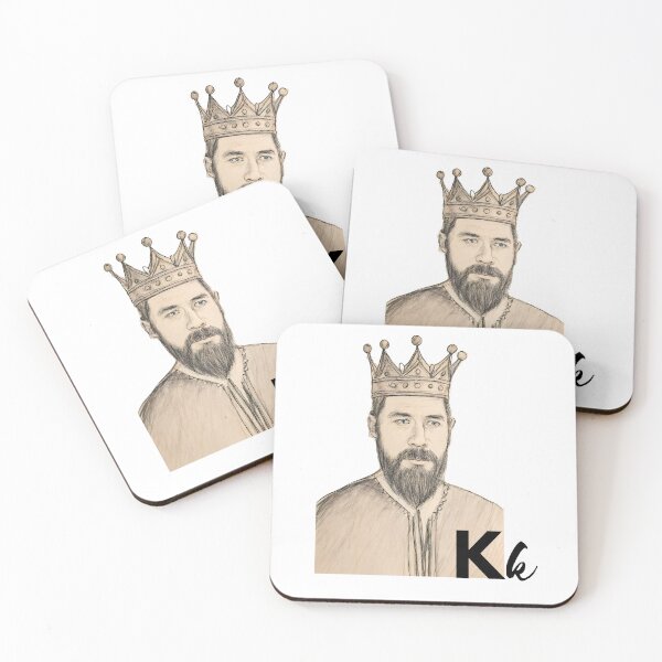 Item preview, King designed and sold by Majestic7.