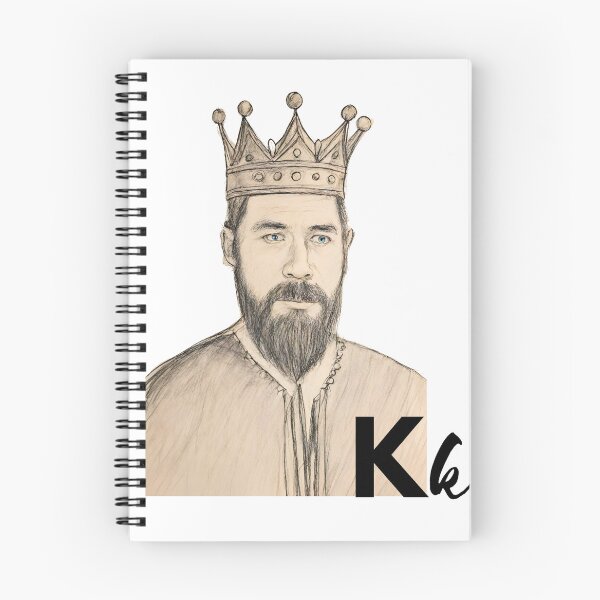 Item preview, King designed and sold by Majestic7.