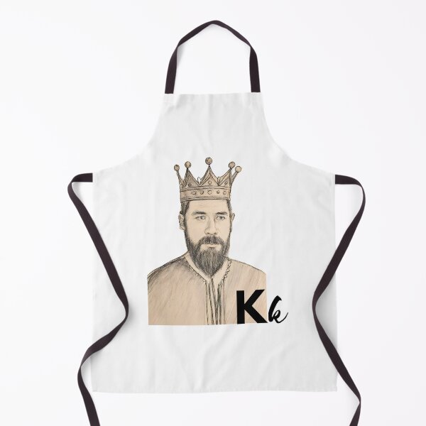 Item preview, King designed and sold by Majestic7.