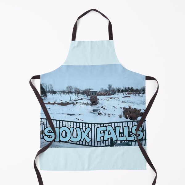 Item preview, Sioux Falls South Dakota designed and sold by Lil-Bit-Batty.