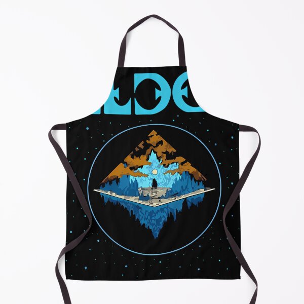 Item preview, Elder Band designed and sold by AnibalRatke.