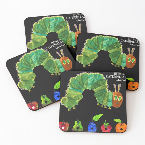 Item preview, The Very Hungry Caterpillar  Vintage Mens For Women designed and sold by STEVENPOSTON3.