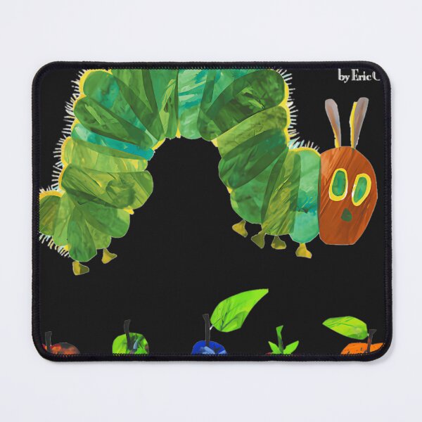 Item preview, The Very Hungry Caterpillar  Vintage Mens For Women designed and sold by STEVENPOSTON3.